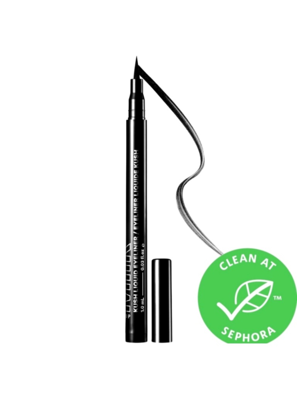 Milk loud kush liquid eyeliner nib